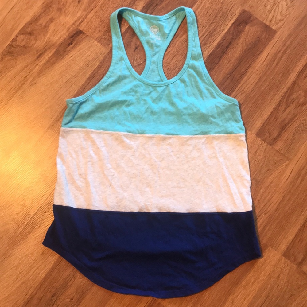SO Active Racerback Tank